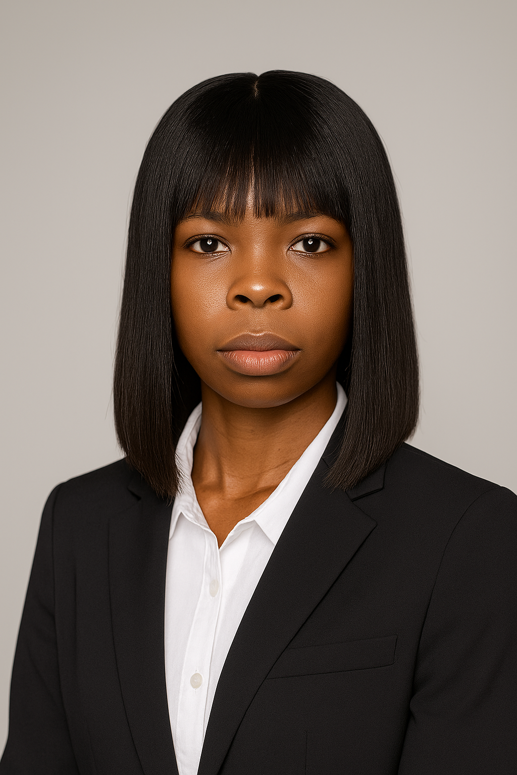 Ifunanya Blessing Onyeife - Elite Technical Architect